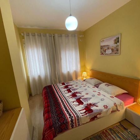 Ergi'S Host Apartment ティラナ エクステリア 写真