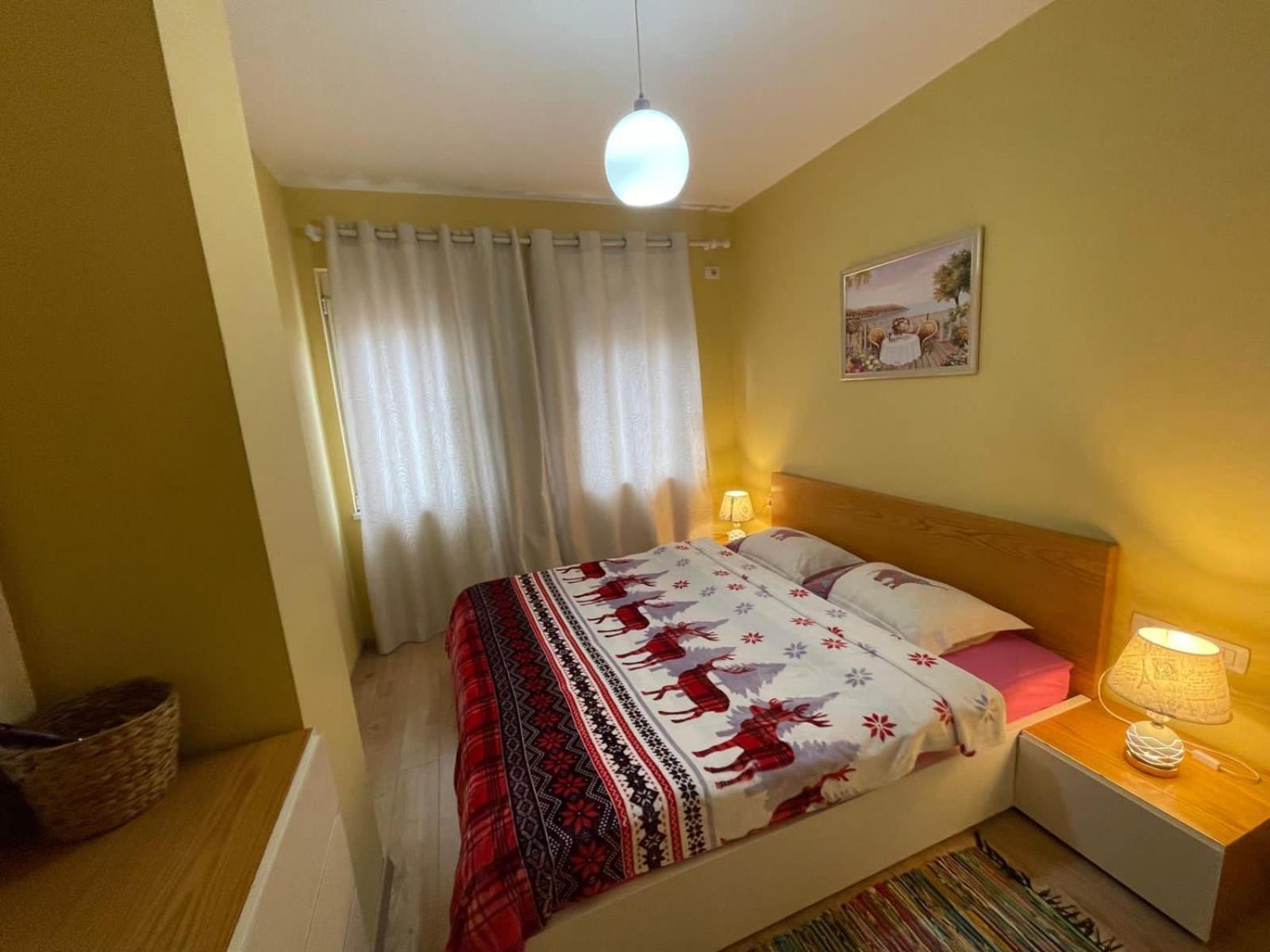 Ergi'S Host Apartment ティラナ エクステリア 写真